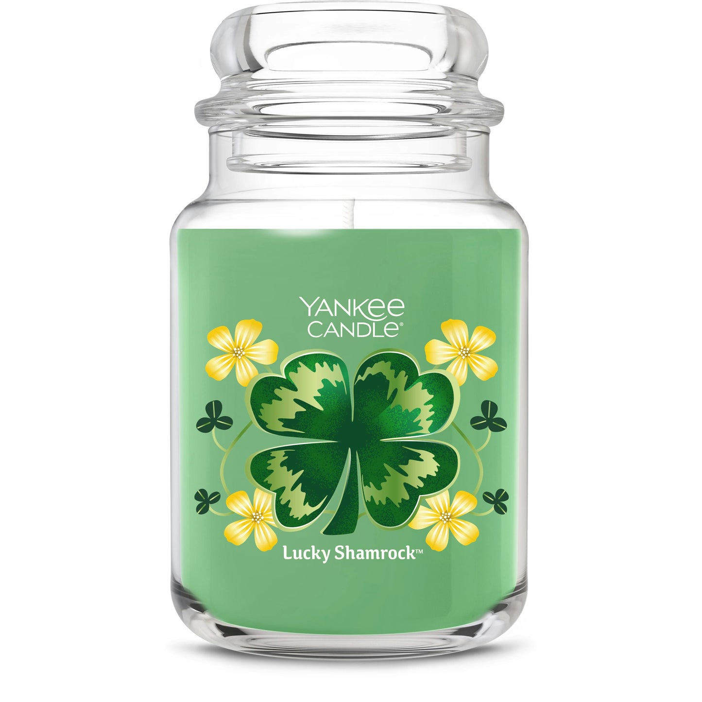 Lucky Shamrock™ (S3FPZ)