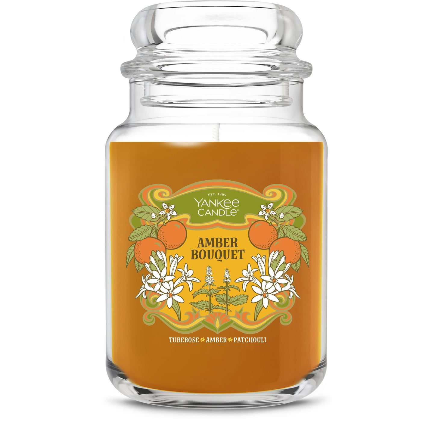 Amber Bouquet IA9P