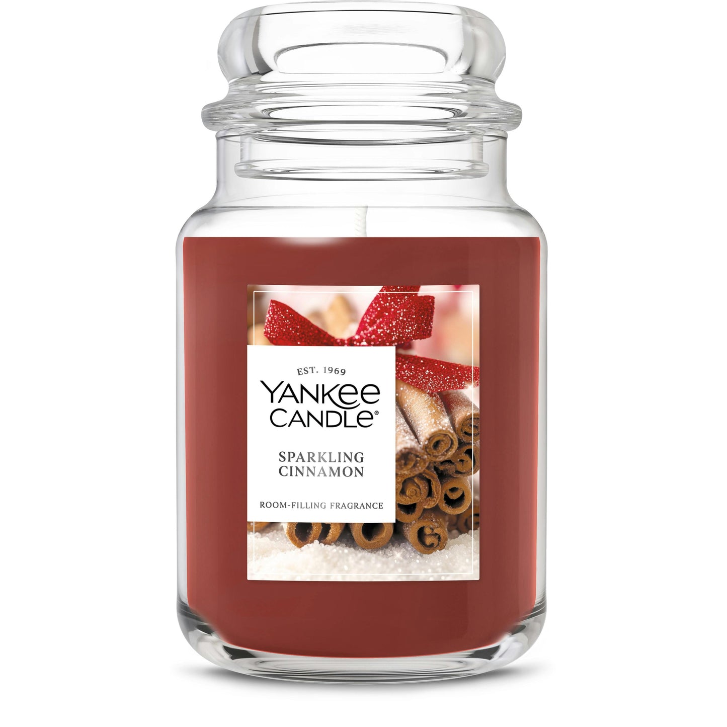 Sparkling Cinnamon VWZ6