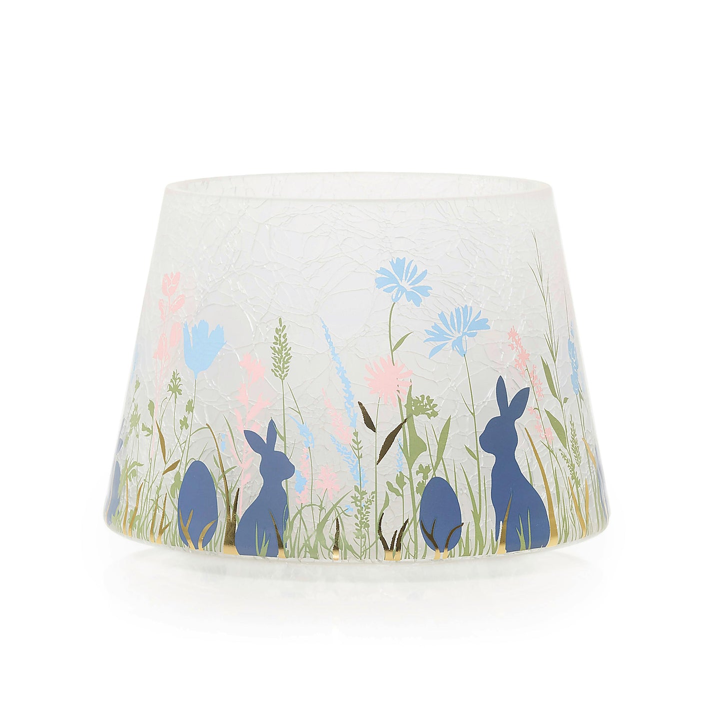 Easter Bunny Jar Shade (S3AWU)