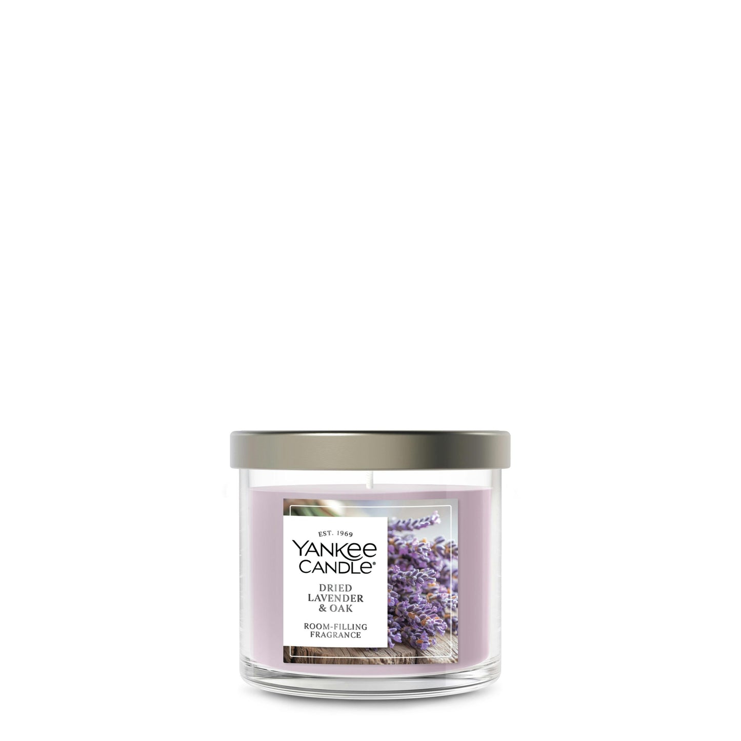 Dried Lavender & Oak (S3THV)