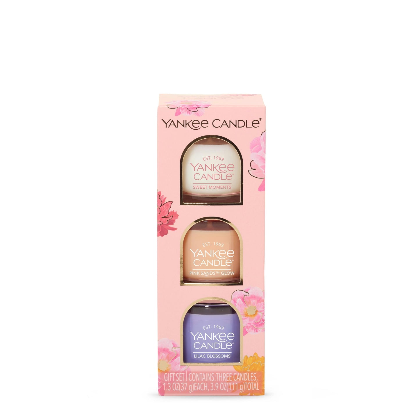 Mother’s Day Minis Gift Set Z96Q