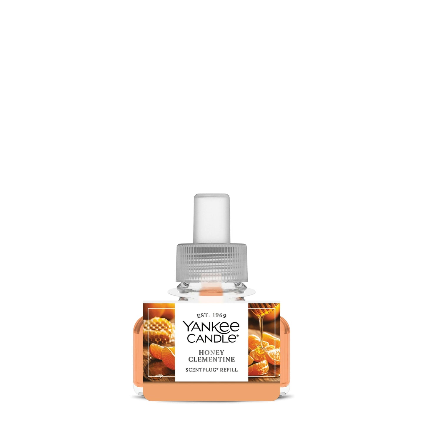 Honey Clementine 6E9B