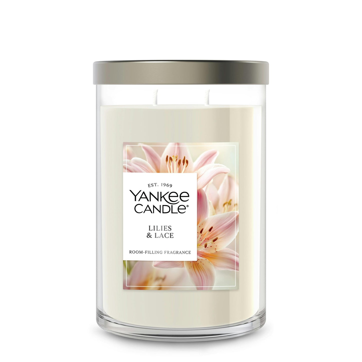 Lilies & Lace UVCG