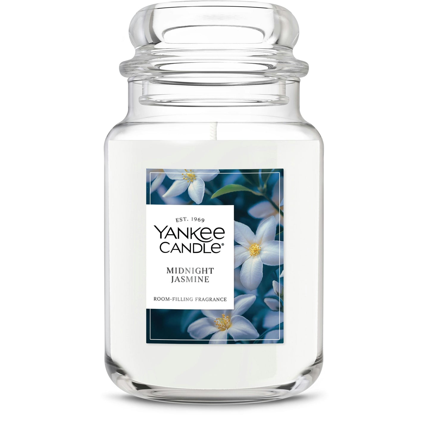 Midnight Jasmine T5M7