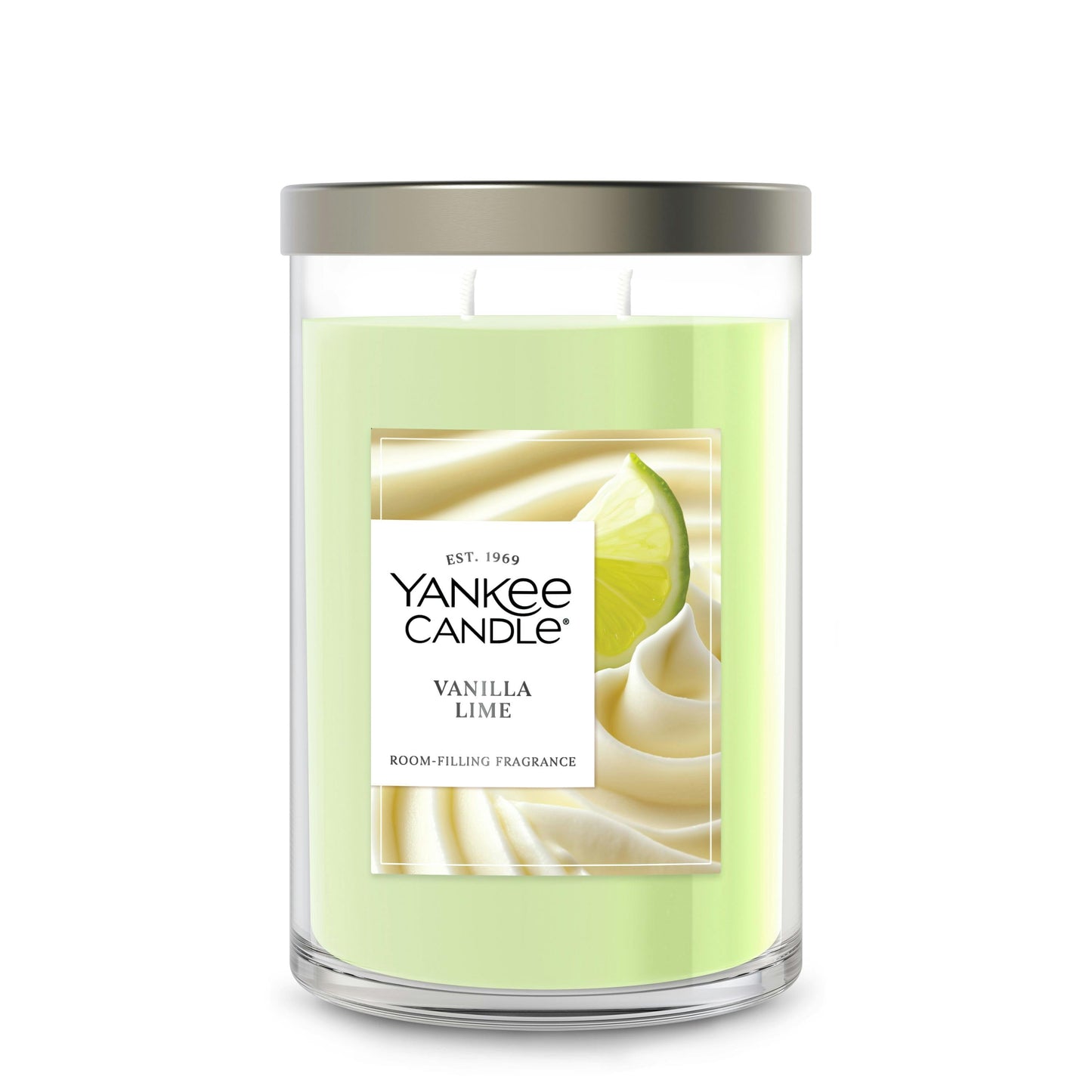 Vanilla Lime (S3EHA)