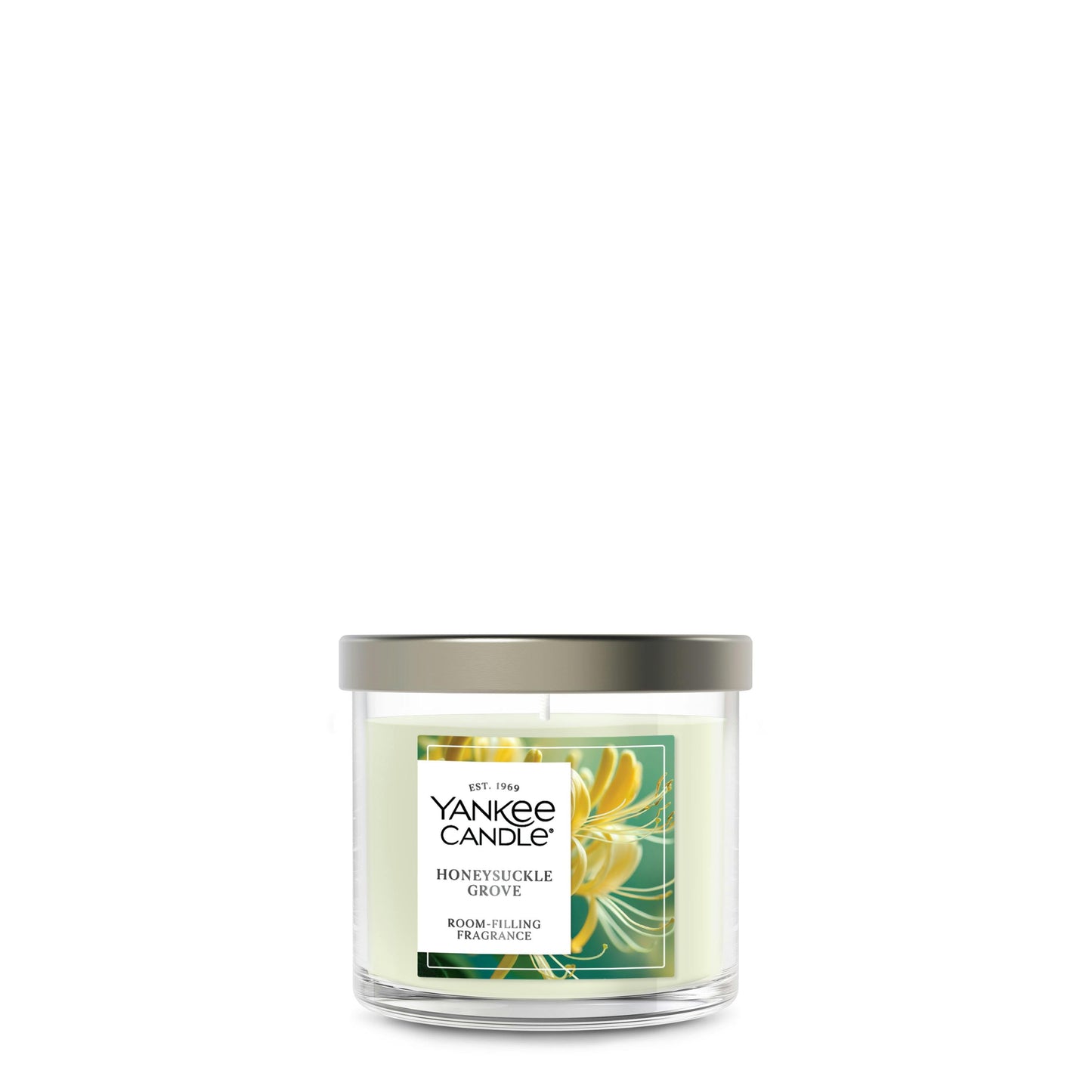 Honeysuckle Grove (S3USX)