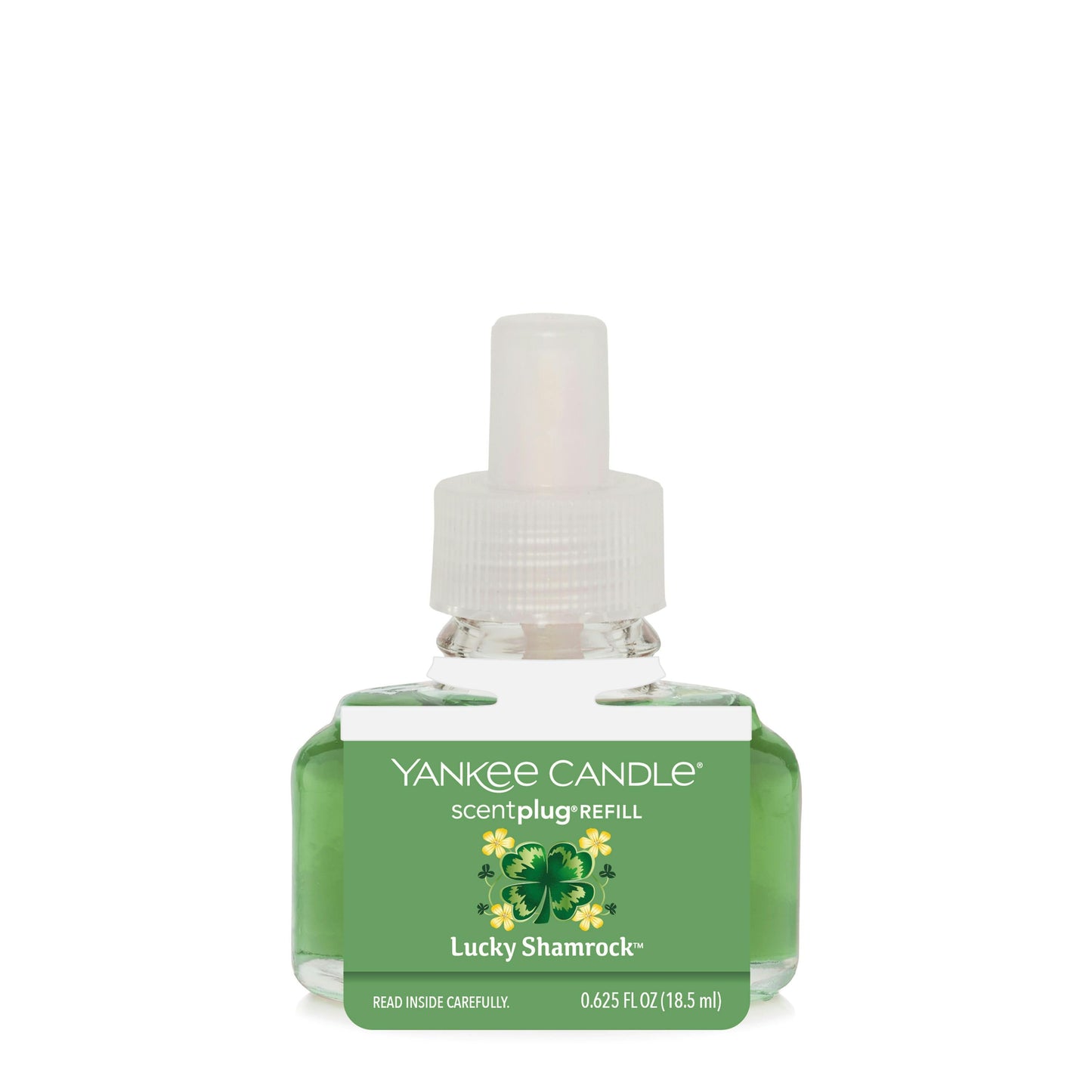 Lucky Shamrock™ V563