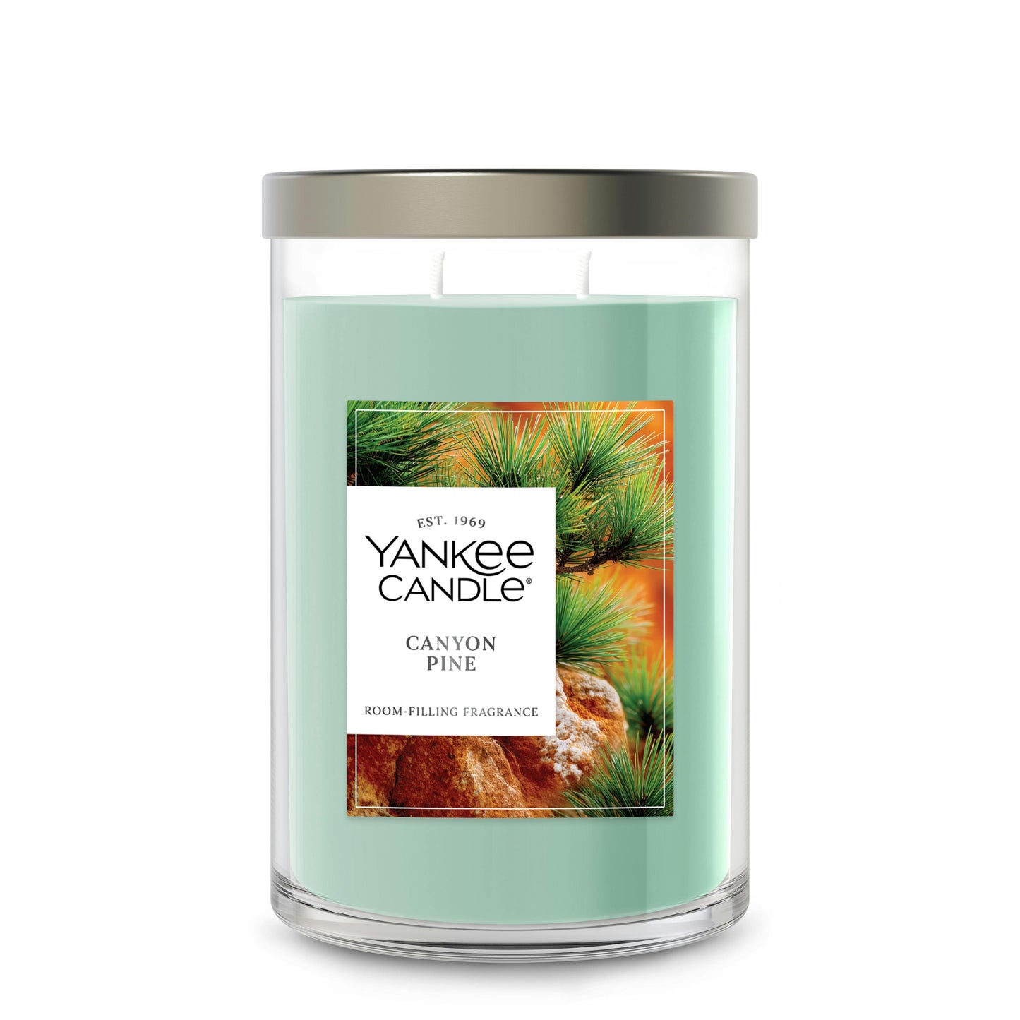 Canyon Pine 7US6
