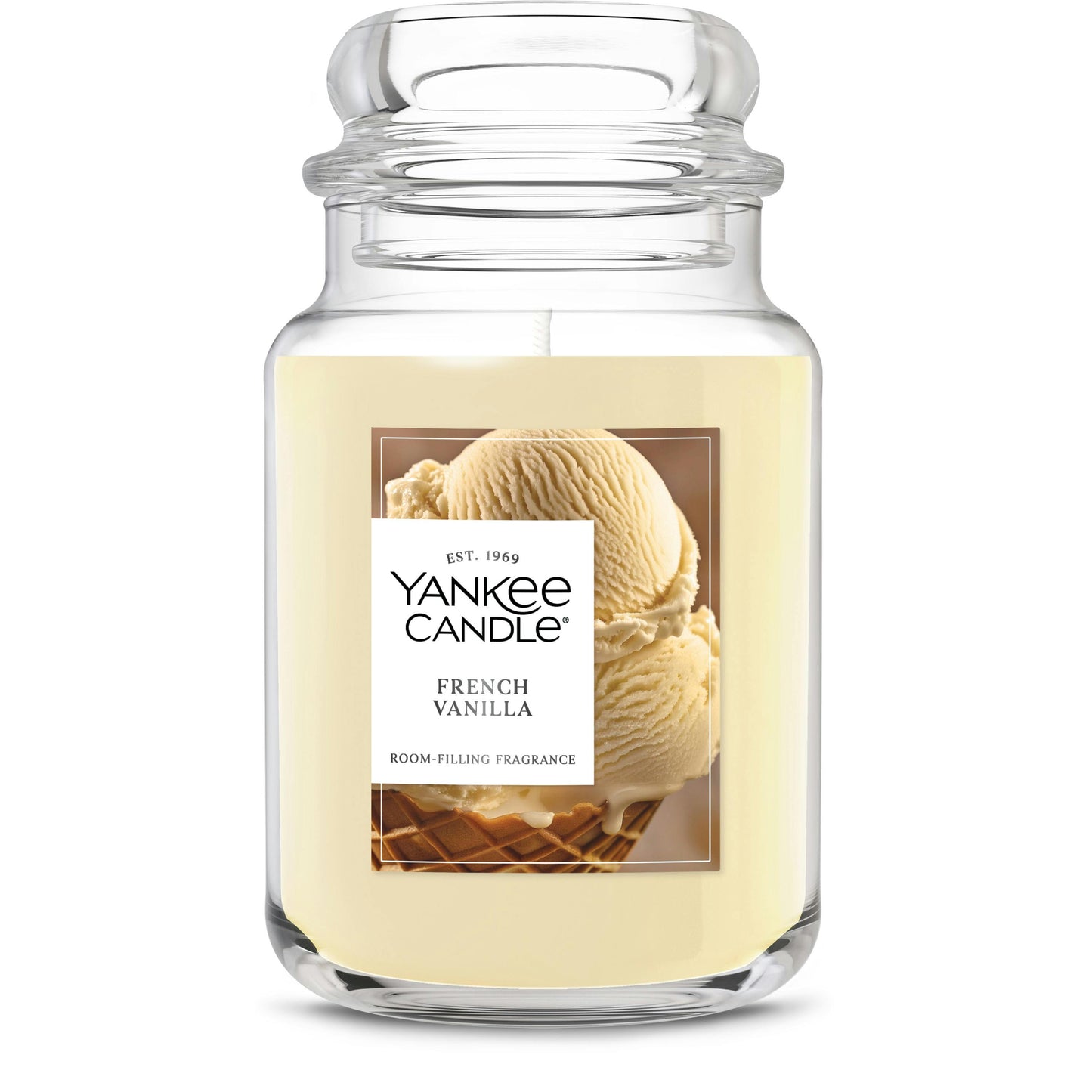 French Vanilla 00X9