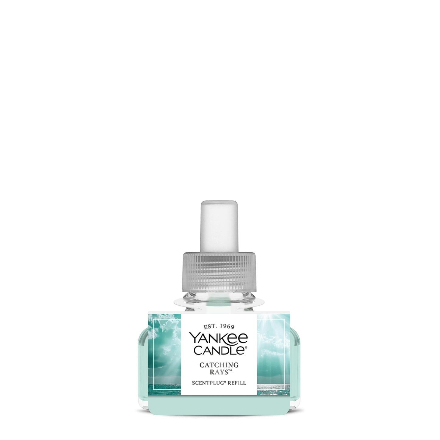 Catching Rays™ WNFA