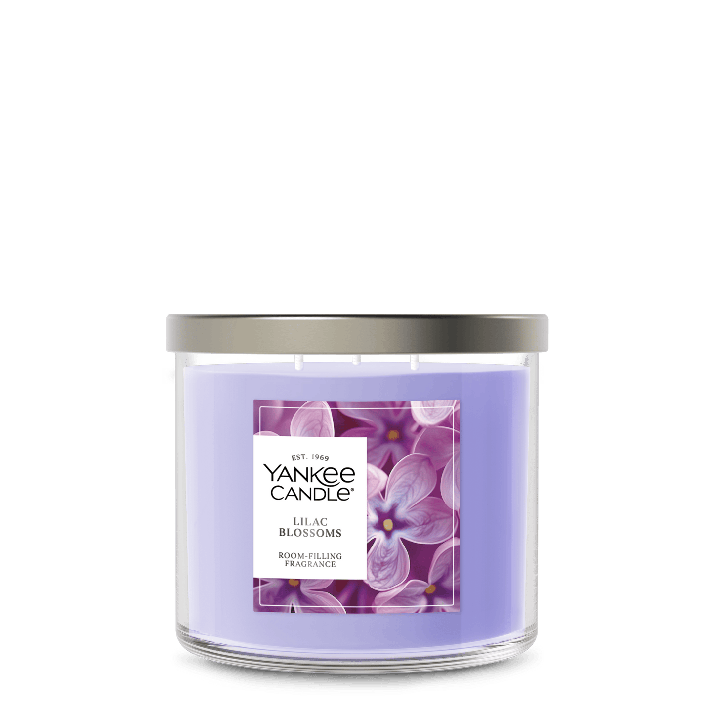 Lilac Blossoms (S39DX)
