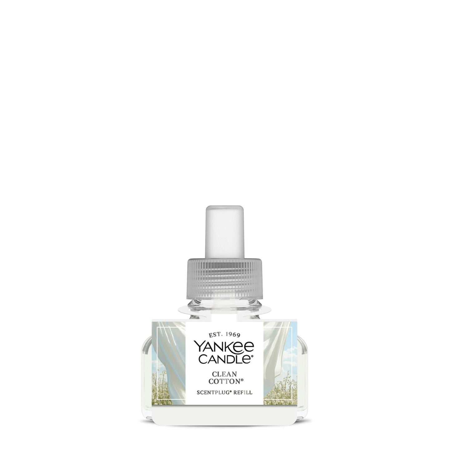 Clean Cotton® FV9F