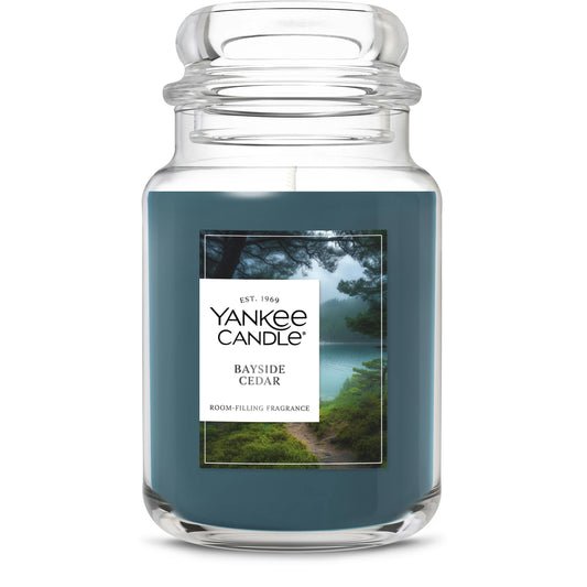 Bayside Cedar SNYV