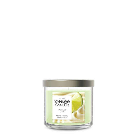 Vanilla Lime SZP2