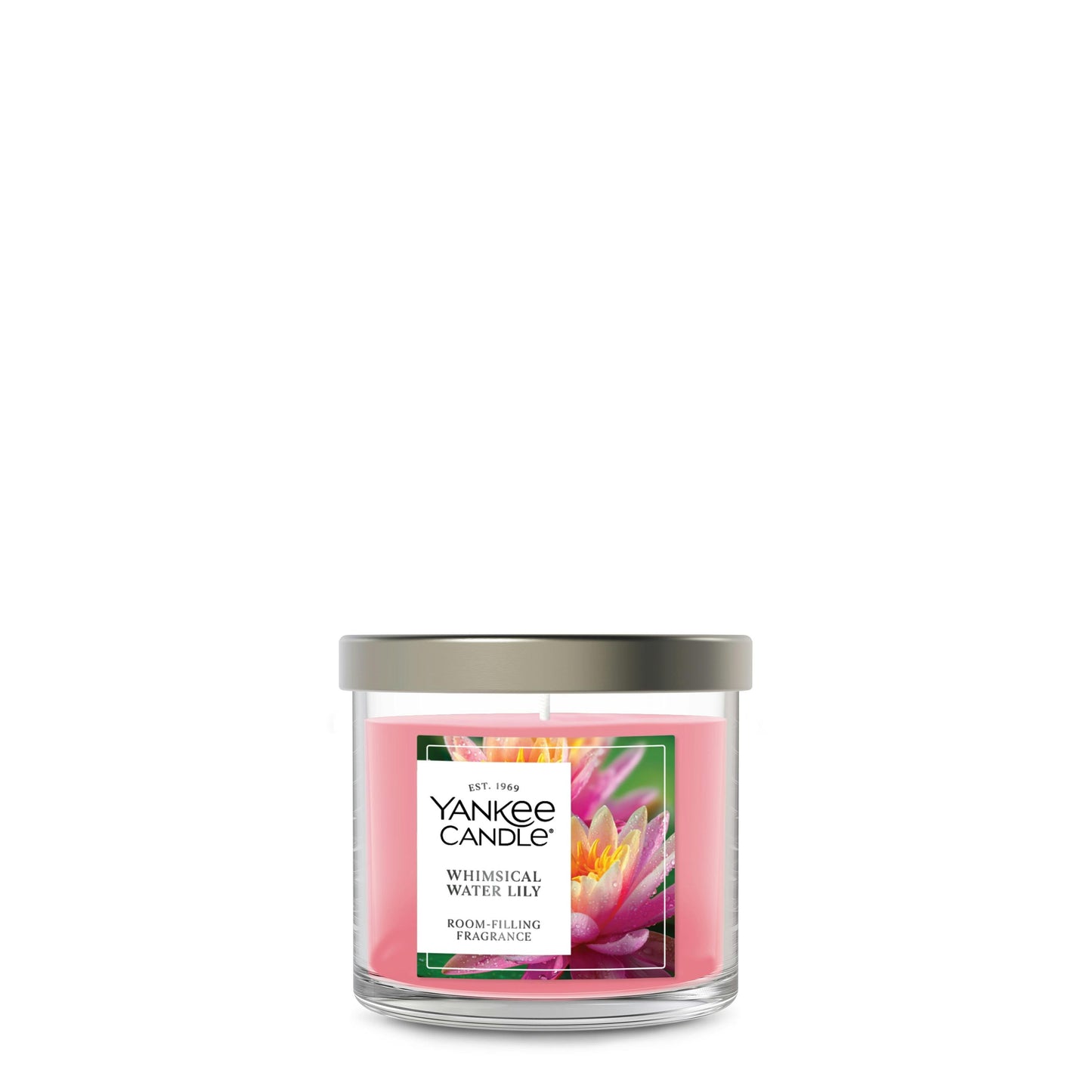 Whimsical Water Lily WBNG