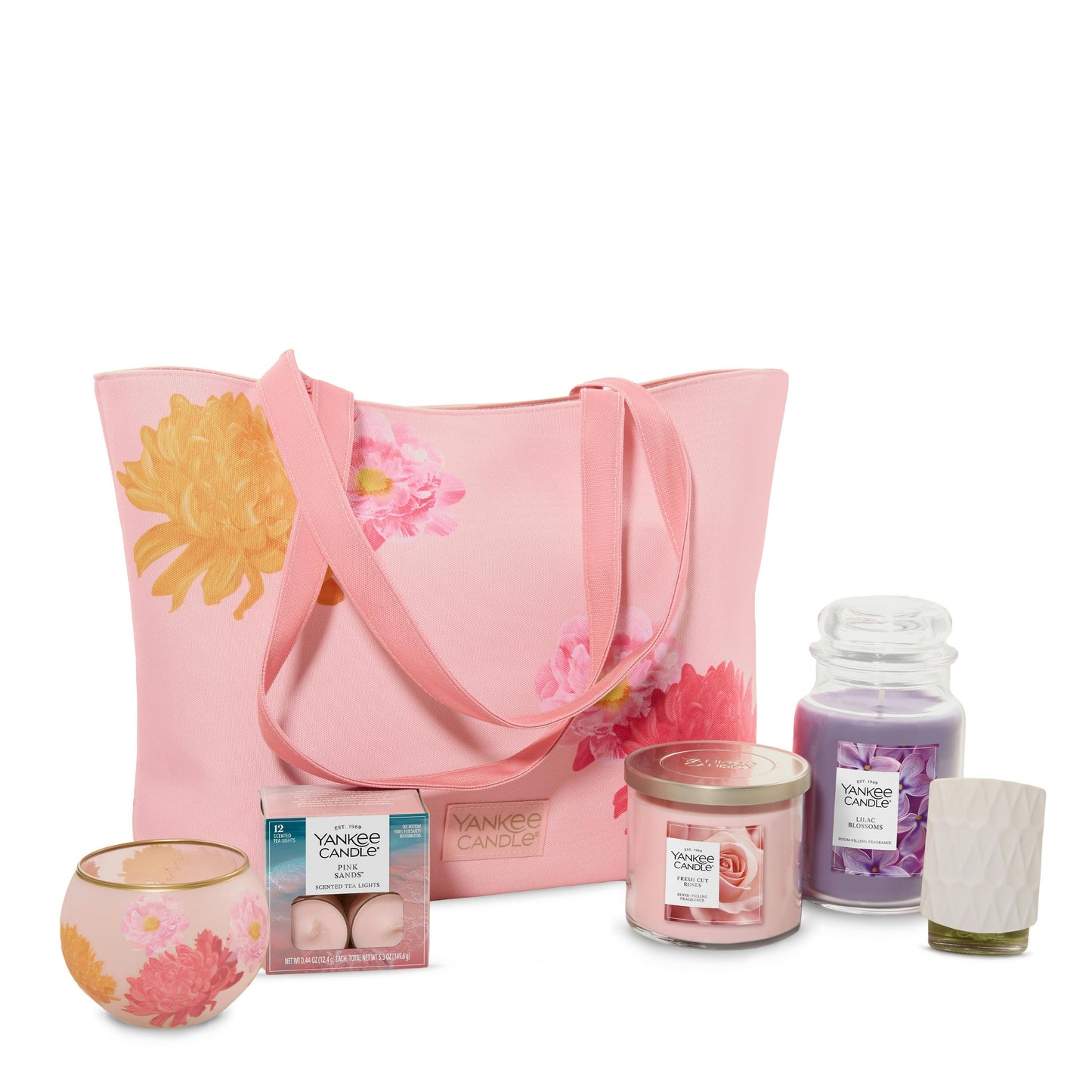 Mother's Day Fragrance Tote 789S