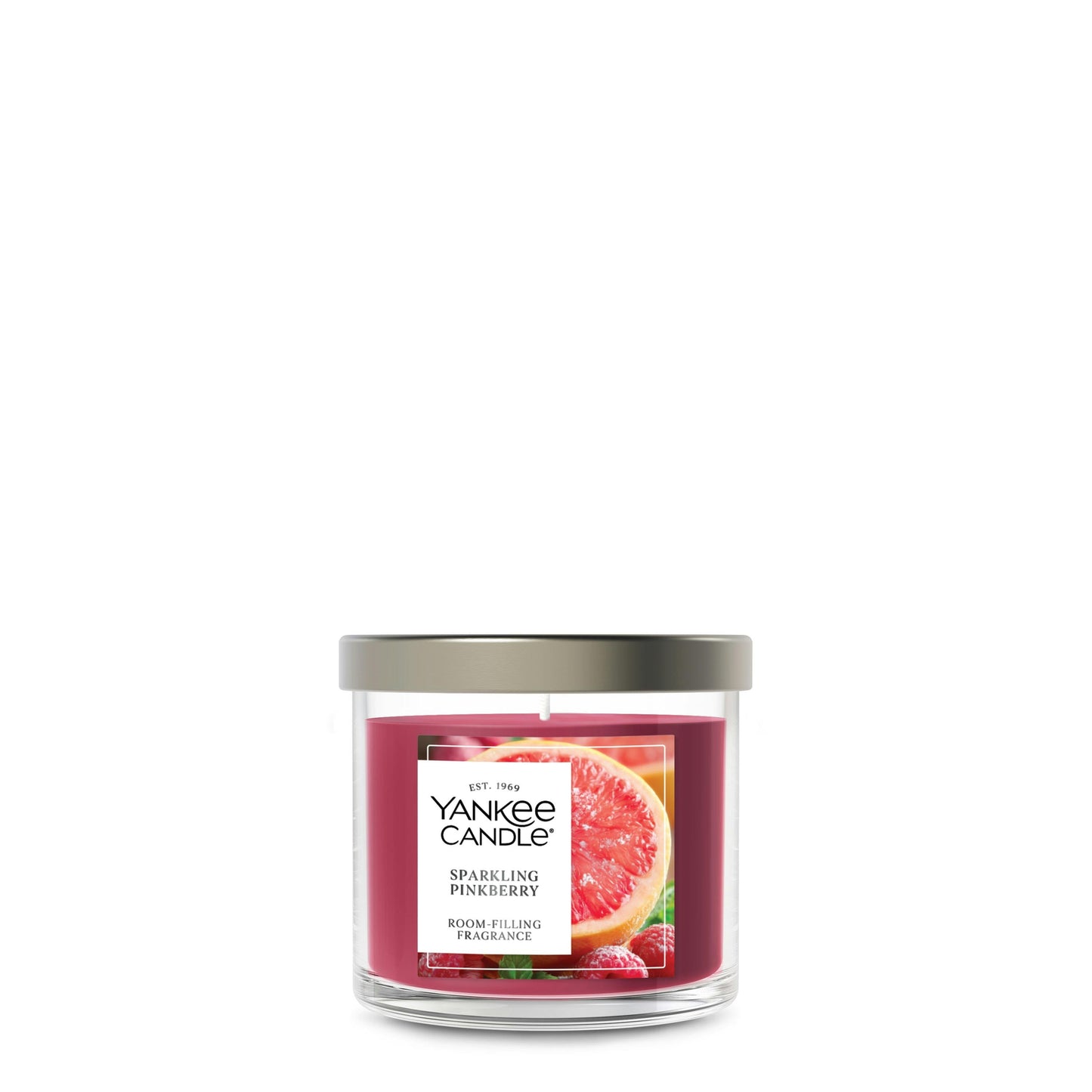 Sparkling Pinkberry O8GG