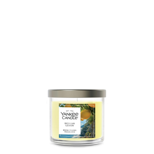 Sicilian Lemon KG67