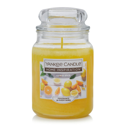 Citrus Spice 92P9