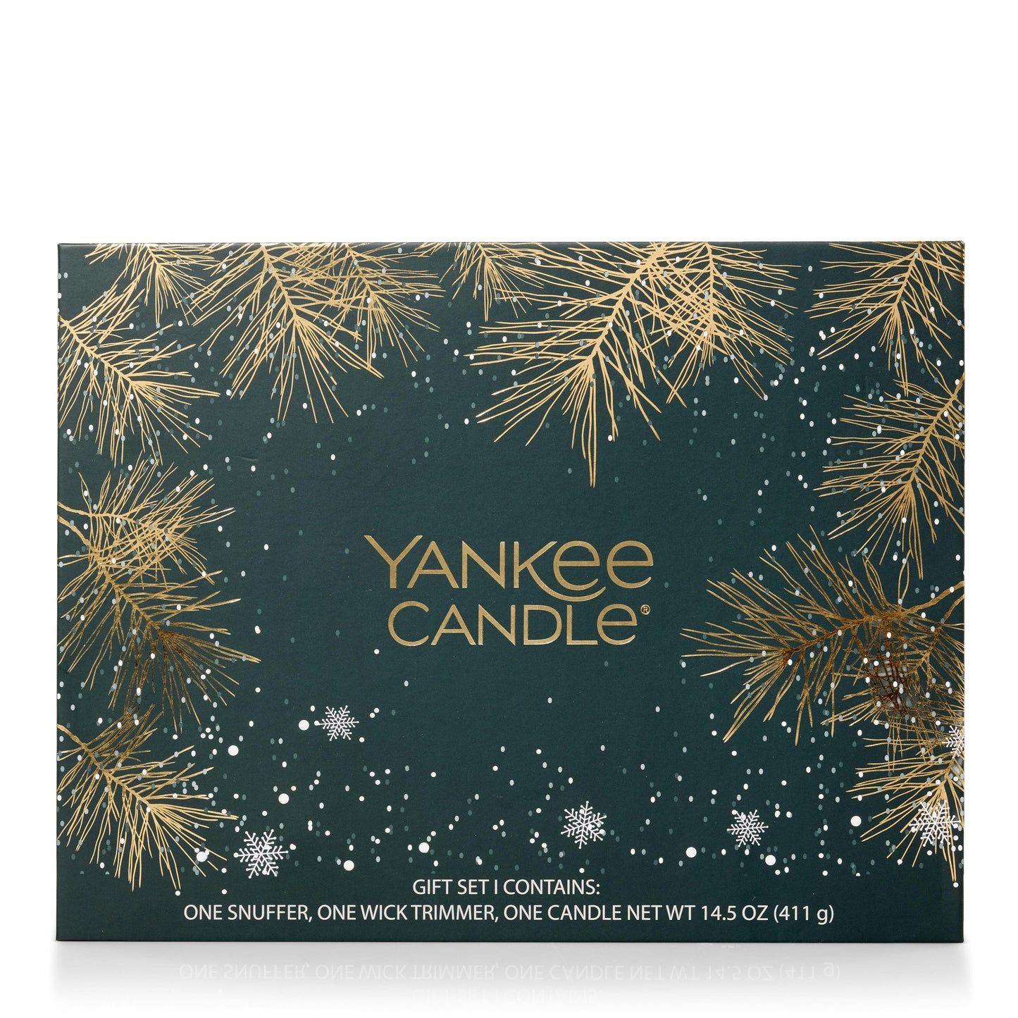 Candle Care Gift Set CBOM