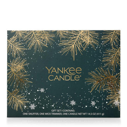 Candle Care Gift Set CBOM