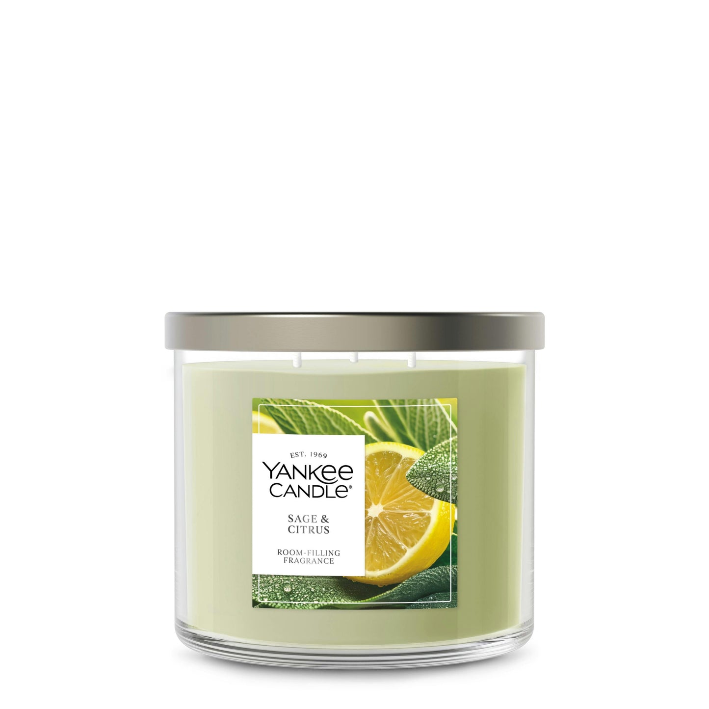 Sage & Citrus (S33CP)
