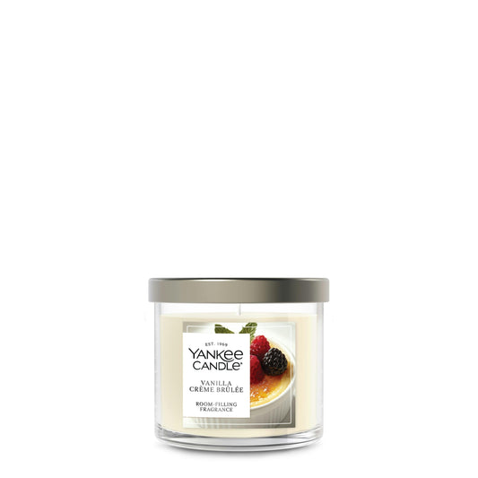Vanilla Crème Brûlée M0CN