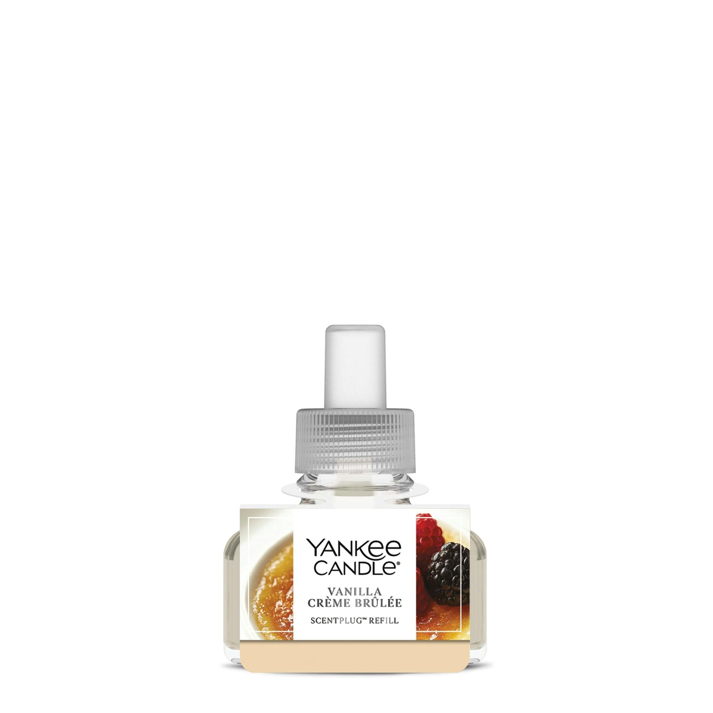Vanilla Crème Brûlée (S36WA)