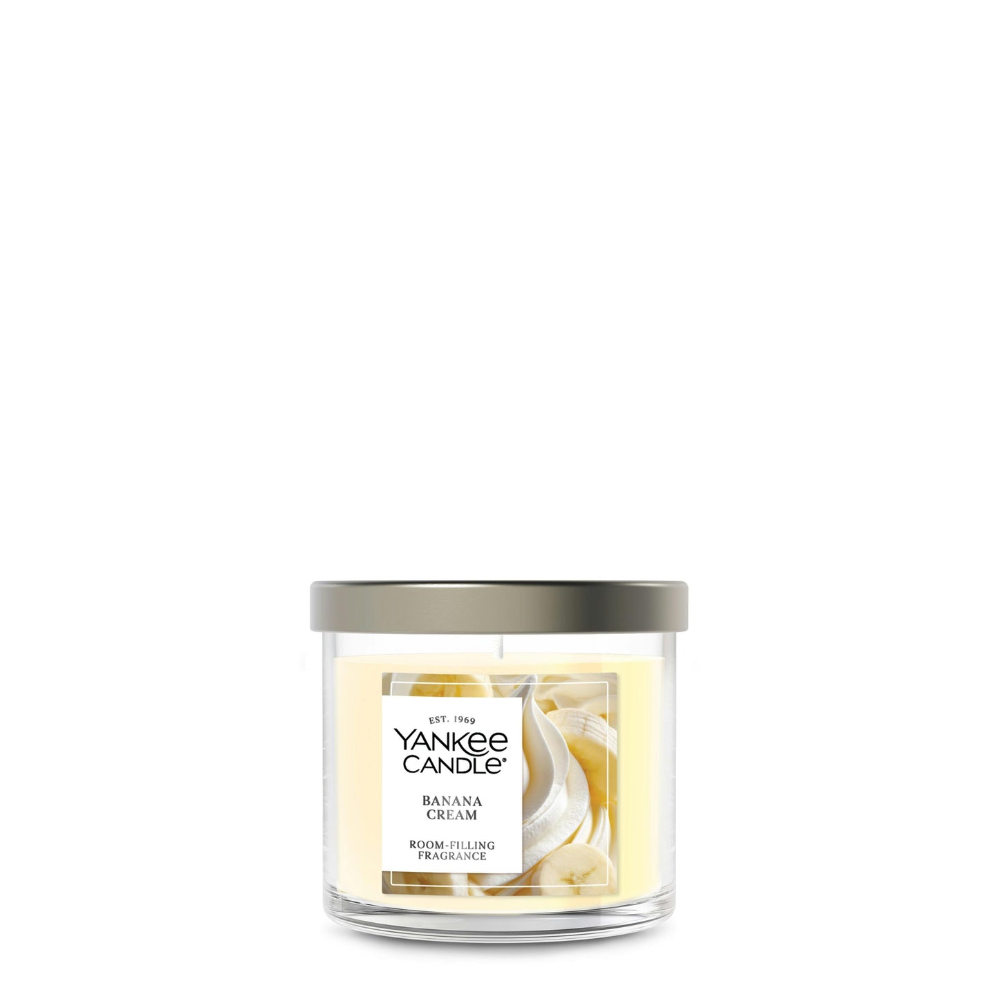 Banana Cream (S3FHV)