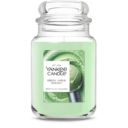 Green Apple Sorbet 454E