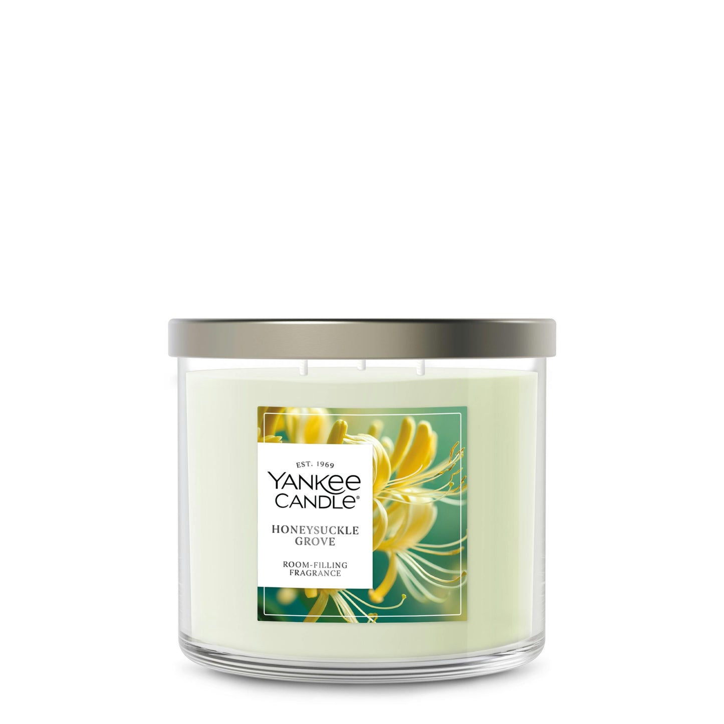 Honeysuckle Grove QCD4