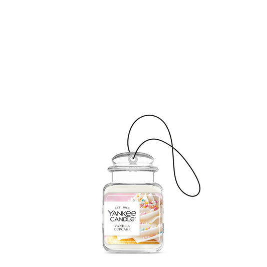 Vanilla Cupcake W47C
