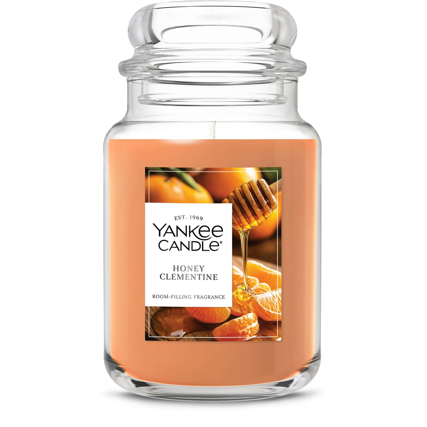 Honey Clementine 7CCE