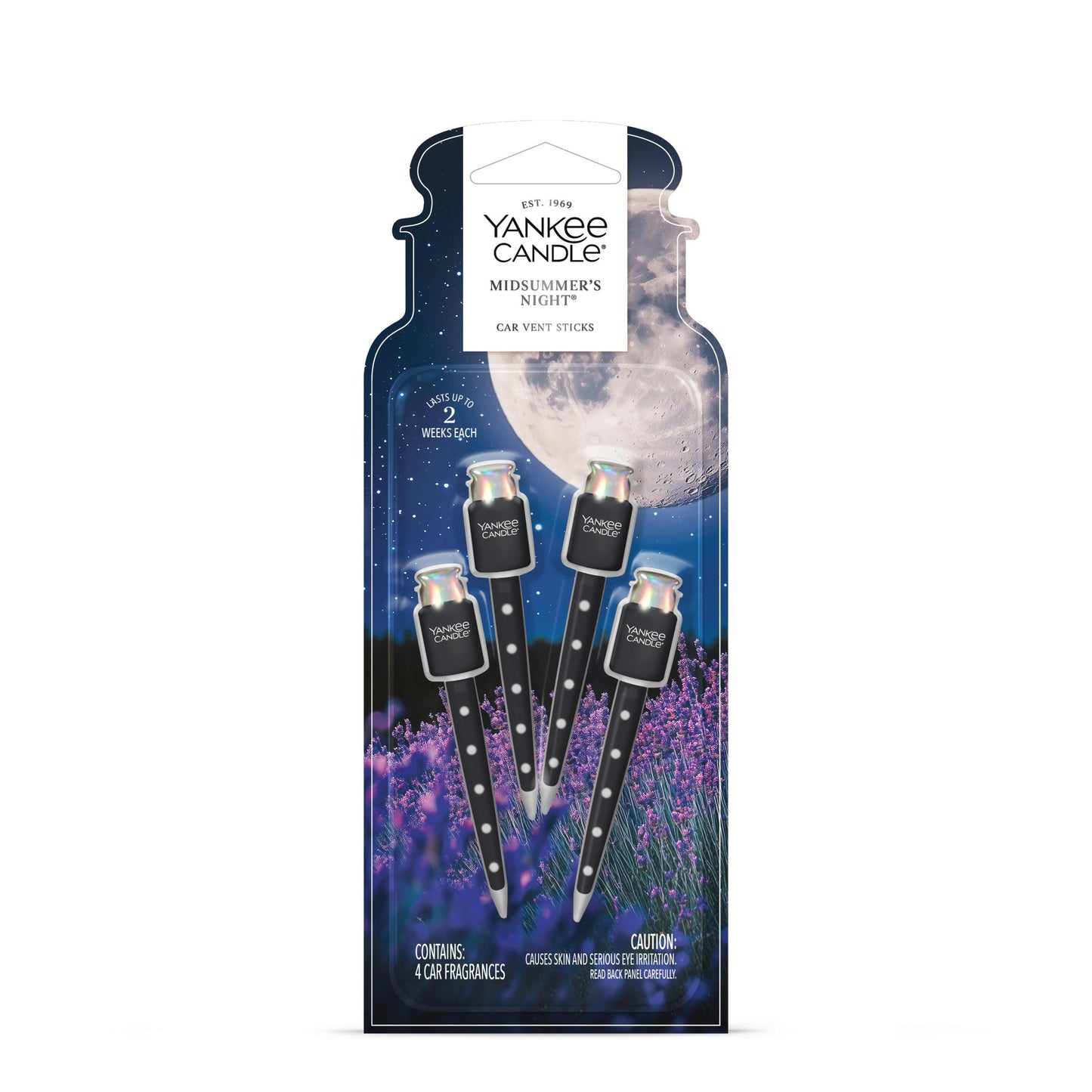 MidSummer's Night® (S3J4D)