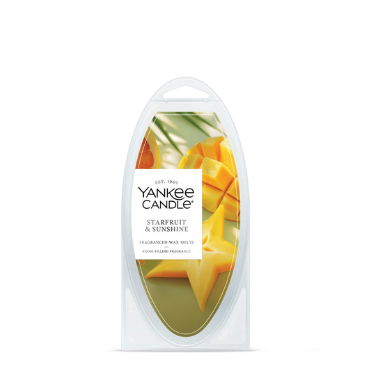 Starfruit & Sunshine 4PD9