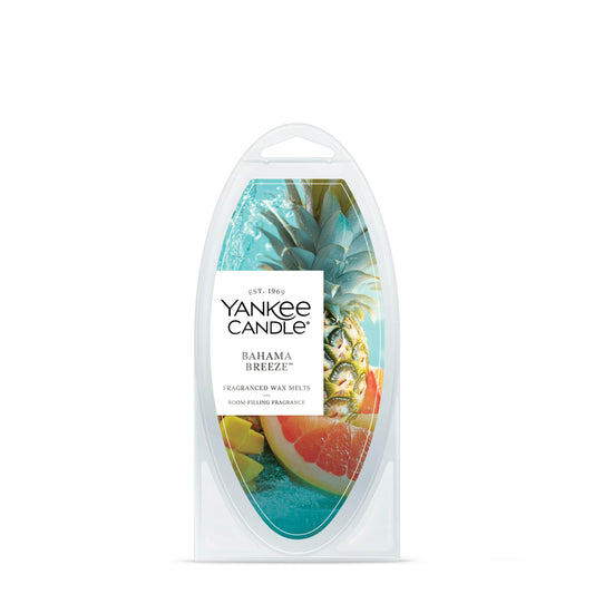 Bahama Breeze™ 7X96