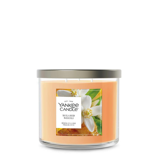 Sugared Neroli 4RHF