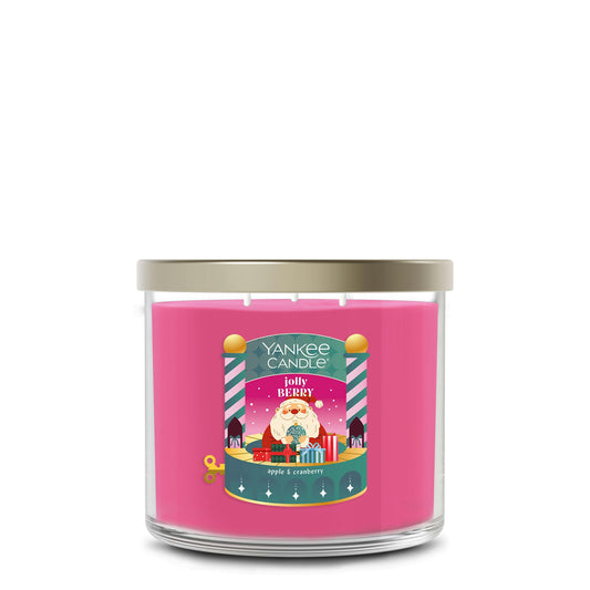 Jolly Berry AWJT