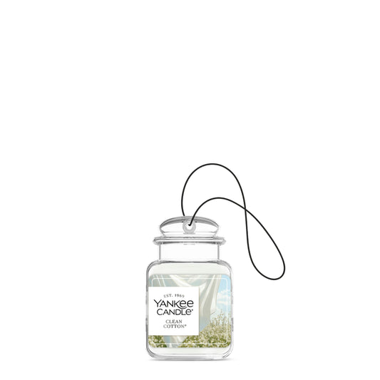 Clean Cotton® NYRG