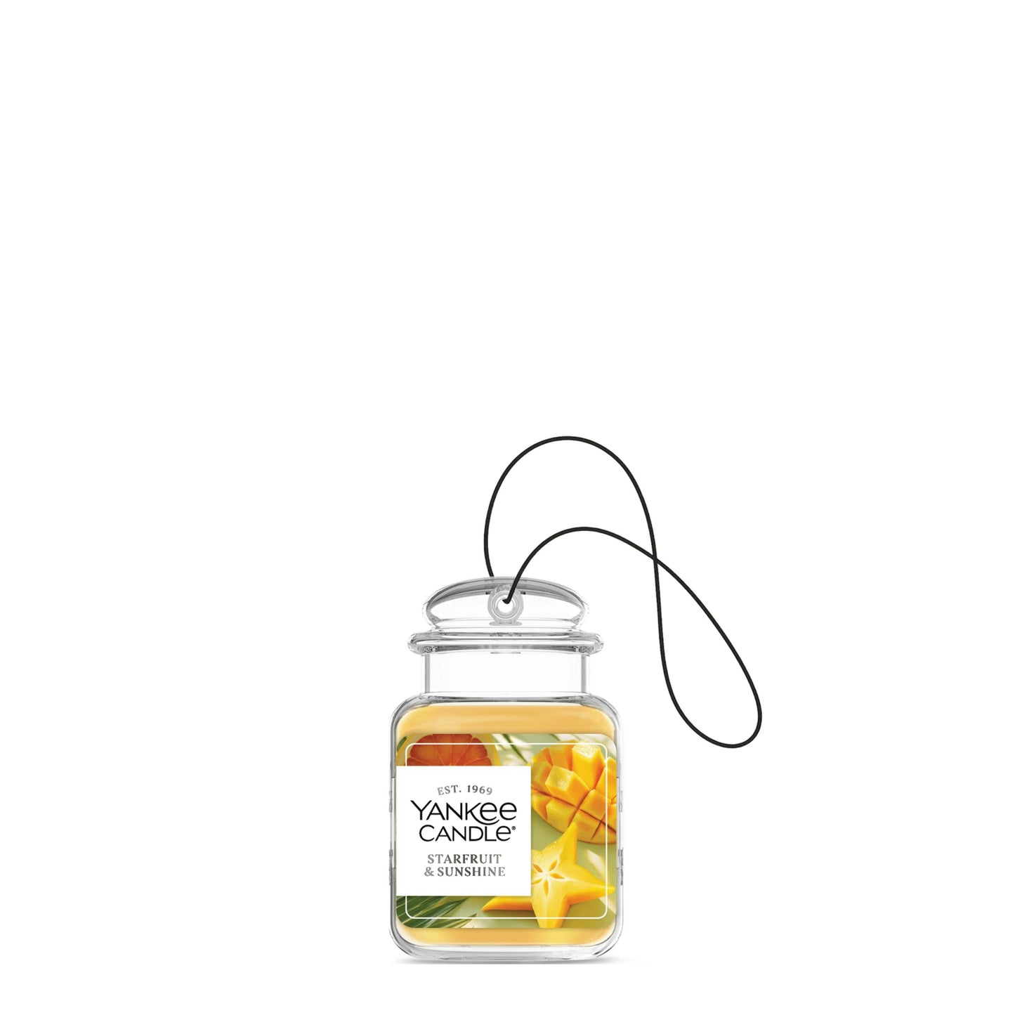 Starfruit & Sunshine VN4O