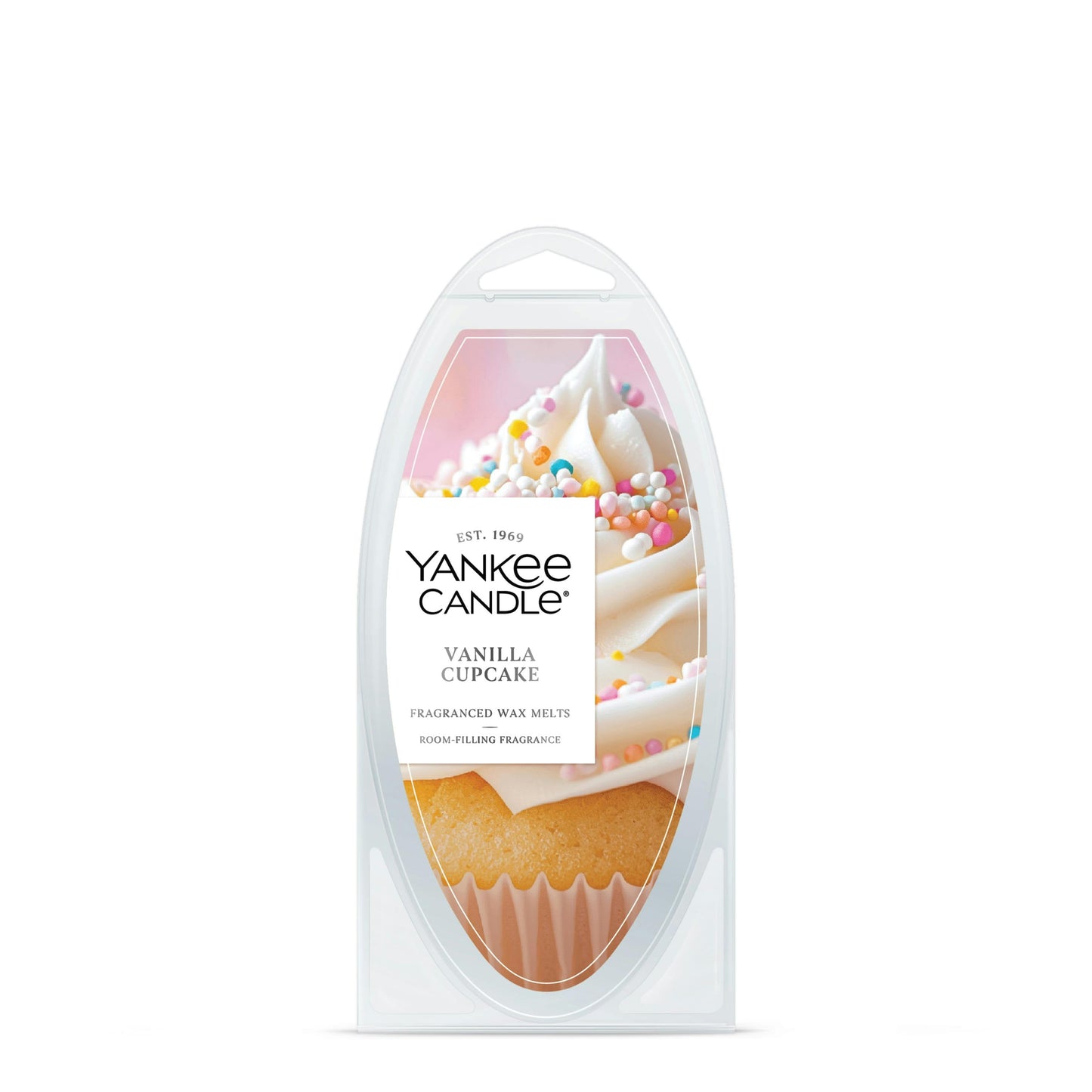 Vanilla Cupcake WD55