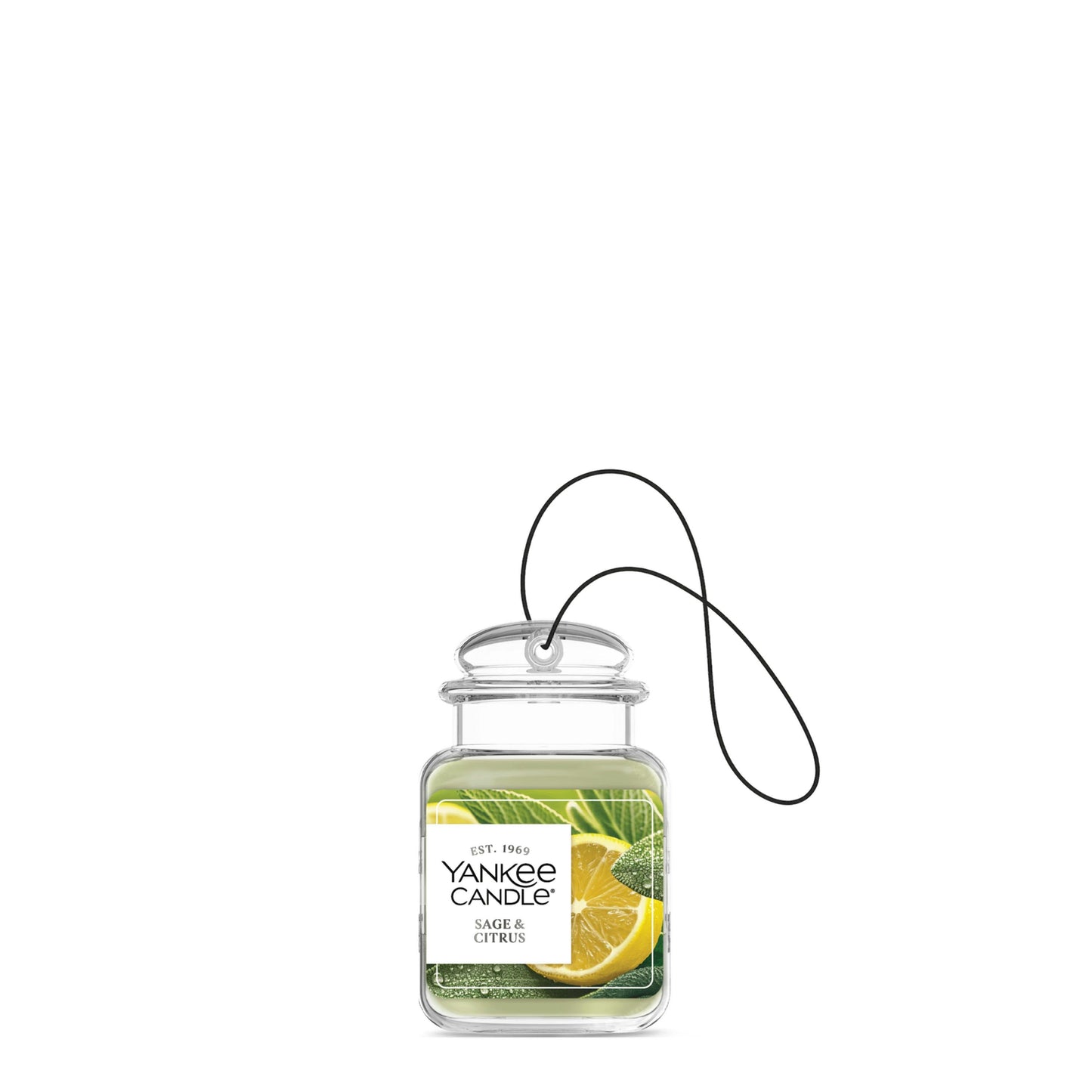 Sage & Citrus 0OFF