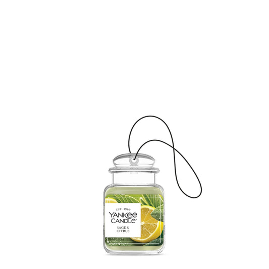 Sage & Citrus 0OFF