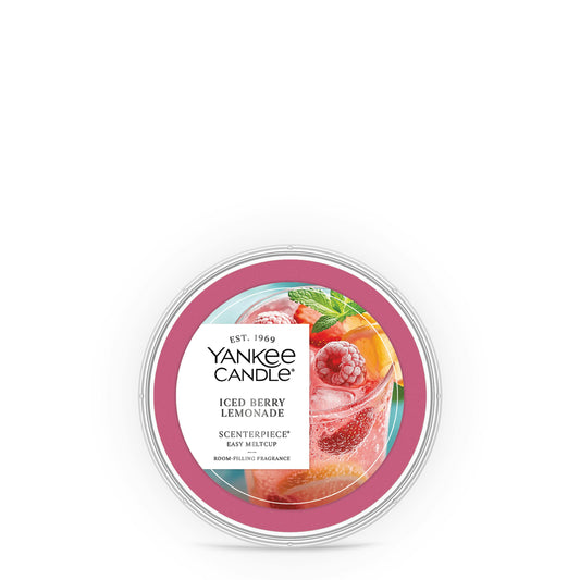 Iced Berry Lemonade R6YN