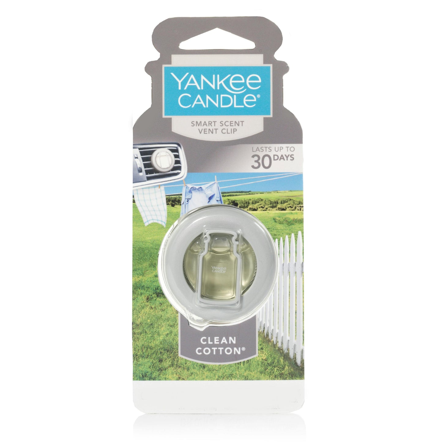 Clean Cotton® (S365Y)