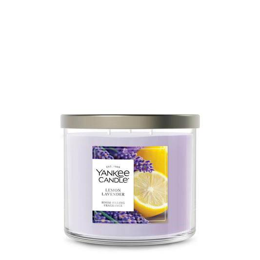 Lemon Lavender N90O