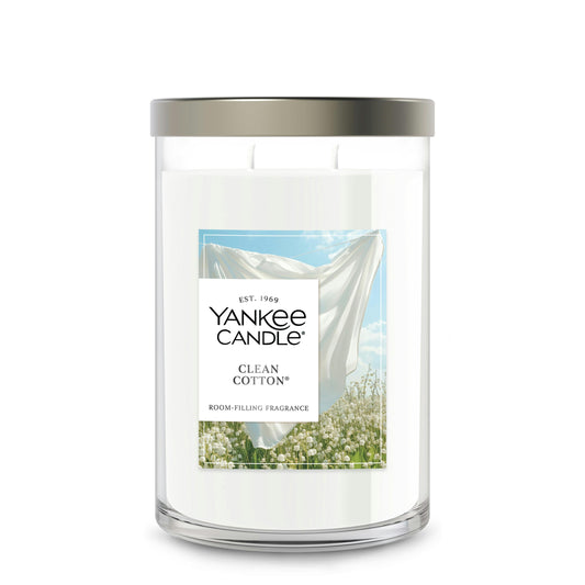 Clean Cotton® BG08