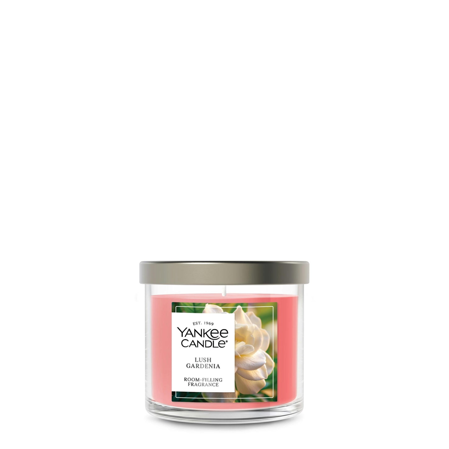 Lush Gardenia (S3DXY)