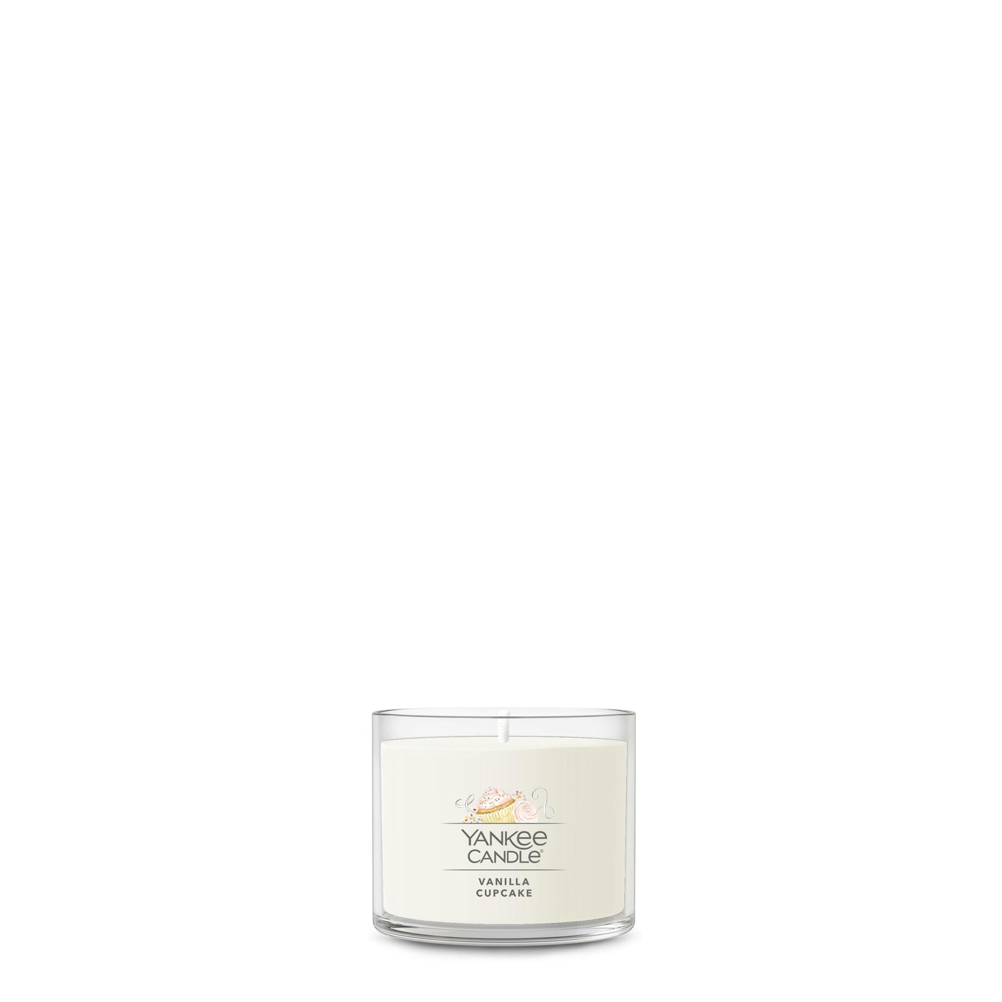 Vanilla Cupcake (S3377)